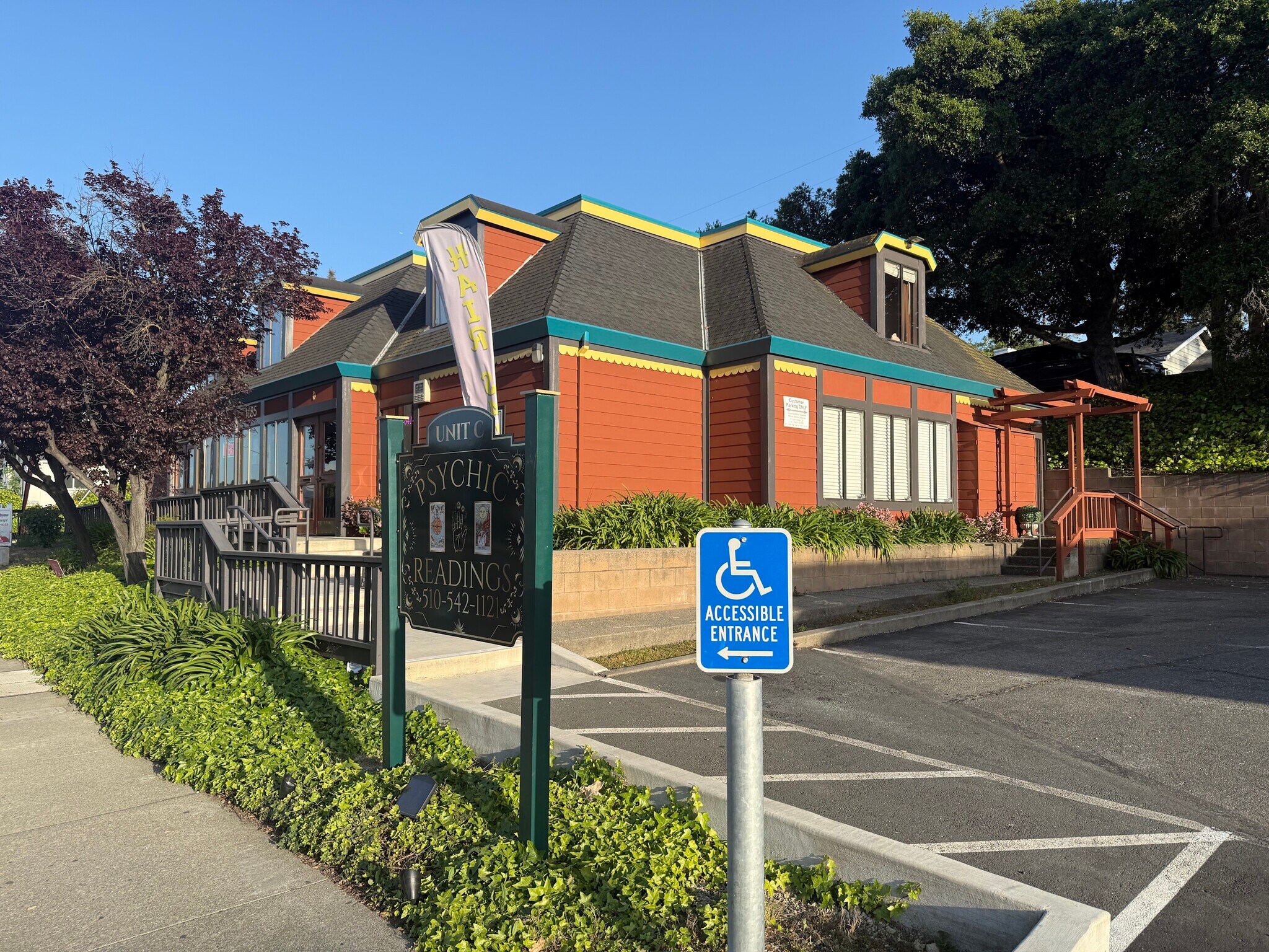 1685 San Pablo Ave, Pinole, CA à vendre Photo principale– Image 1 sur 4