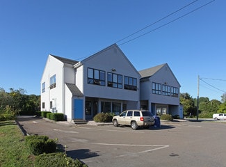 Plus de détails pour 688 Boston Post Rd, Westbrook, CT - Local commercial à louer