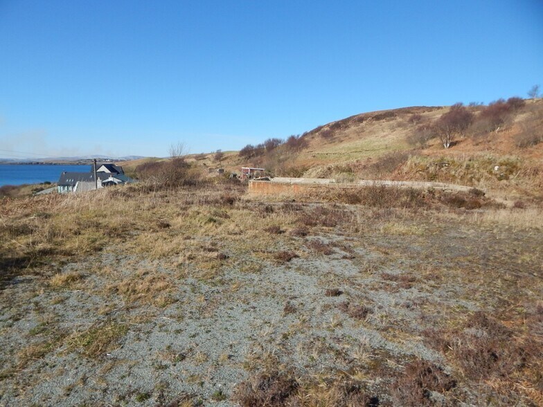 27 Fiscavaig, Isle Of Skye à vendre - Photo de l’immeuble – Image 3 sur 5