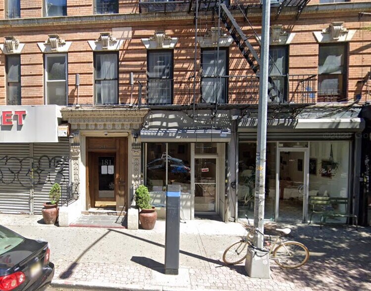 181 Havemeyer St, Brooklyn, NY à louer - Photo de l’immeuble – Image 1 sur 3