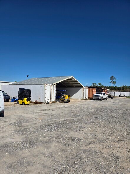 25142 Canal Rd, Orange Beach, AL à vendre - Photo de l’immeuble – Image 3 sur 3