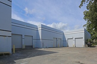 Plus de détails pour 1161 Holland Dr, Boca Raton, FL - Industriel/Logistique à louer
