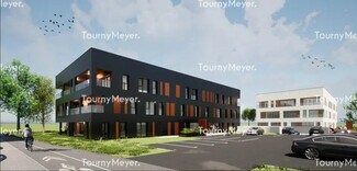 Plus de détails pour Bureau à louer