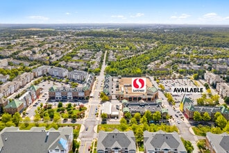 402 King Farm Blvd, Rockville, MD à louer Photo intérieure– Image 1 sur 1