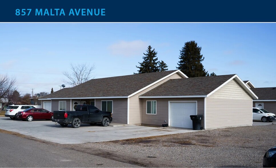 TBD Almo Ave, Burley, ID à vendre - Photo de l’immeuble – Image 3 sur 16