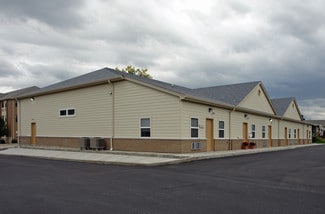 Plus de détails pour 5 N Commerce Park Dr, Cincinnati, OH - Local d'activités à louer