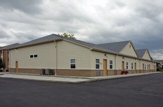 Plus de détails pour 5 N Commerce Park Dr, Cincinnati, OH - Local d'activités à louer