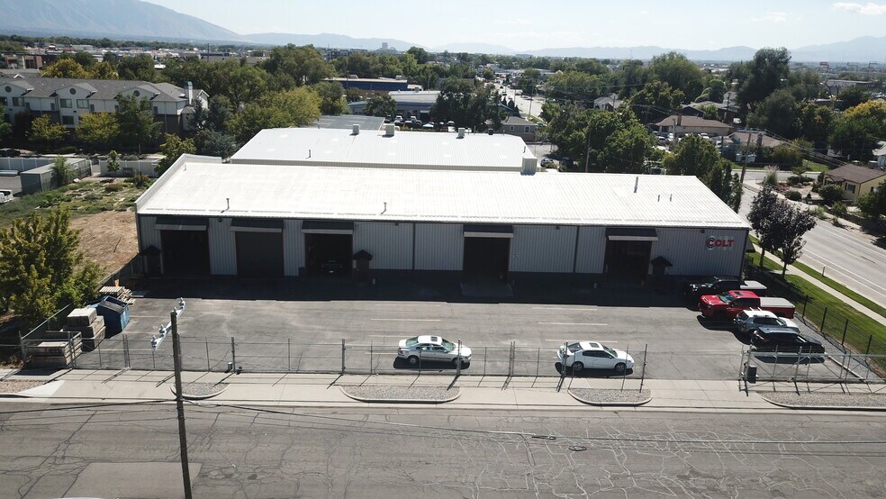3065 S West Temple, Salt Lake City, UT à vendre - Photo de l’immeuble – Image 3 sur 14