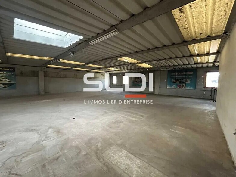 Local d’activités dans Anse à louer - Photo intérieure – Image 3 sur 6