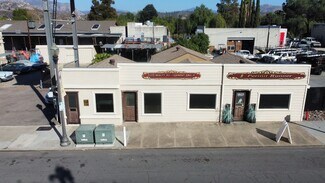 Plus de détails pour 9825 Maine Ave, Lakeside, CA - Local commercial à vendre
