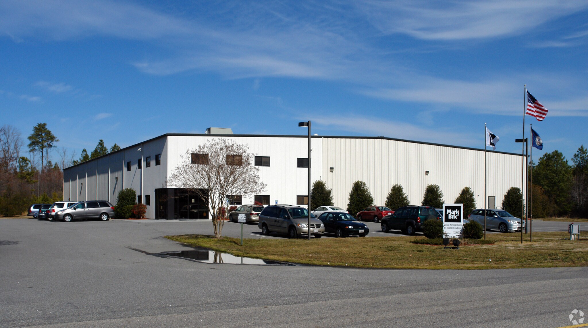 4740 Chudoba Pky, Disputanta, VA à vendre Photo principale– Image 1 sur 13