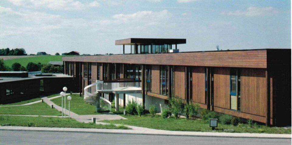 Bureau dans Chalons En Champagne à louer - Photo de l’immeuble – Image 2 sur 7