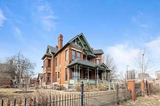 Plus de détails pour 1700 3rd Ave S, Minneapolis, MN - Logement à vendre