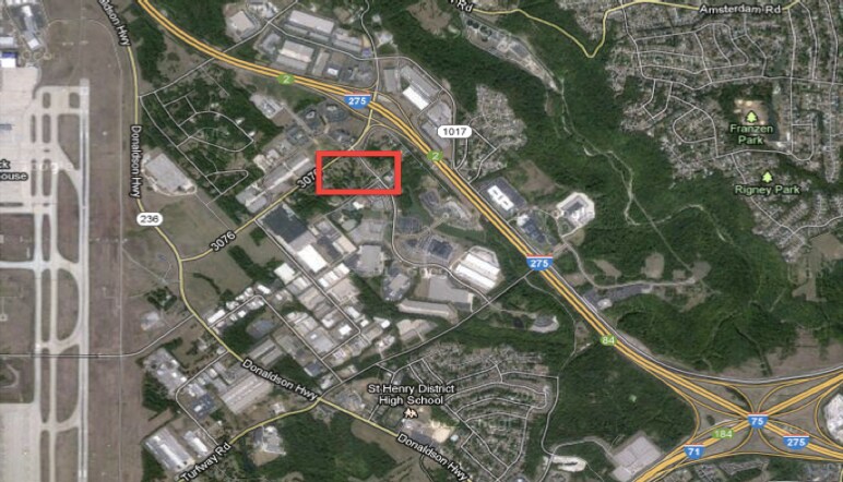 3350 Mineola Pike, Erlanger, KY à louer Photo principale– Image 1 sur 2