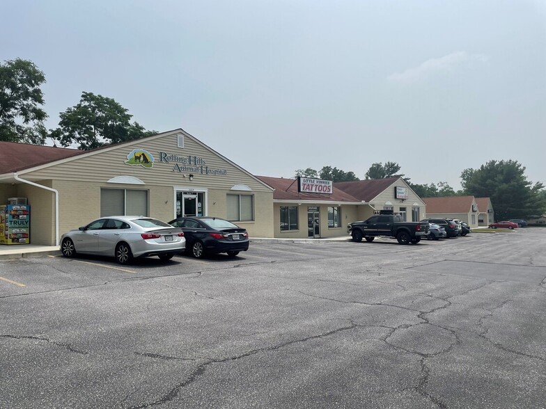 2025 Suffolk Rd, Finksburg, MD à louer - Photo de l’immeuble – Image 1 sur 4