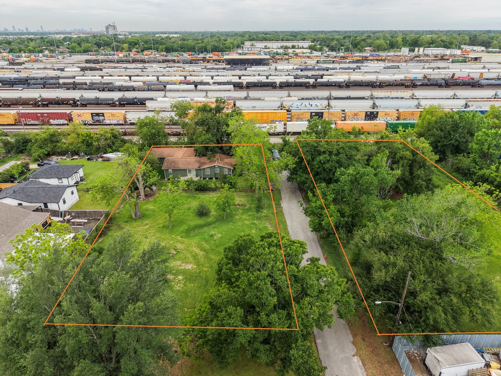 7702 King St, Houston, TX à vendre Photo principale– Image 1 sur 9
