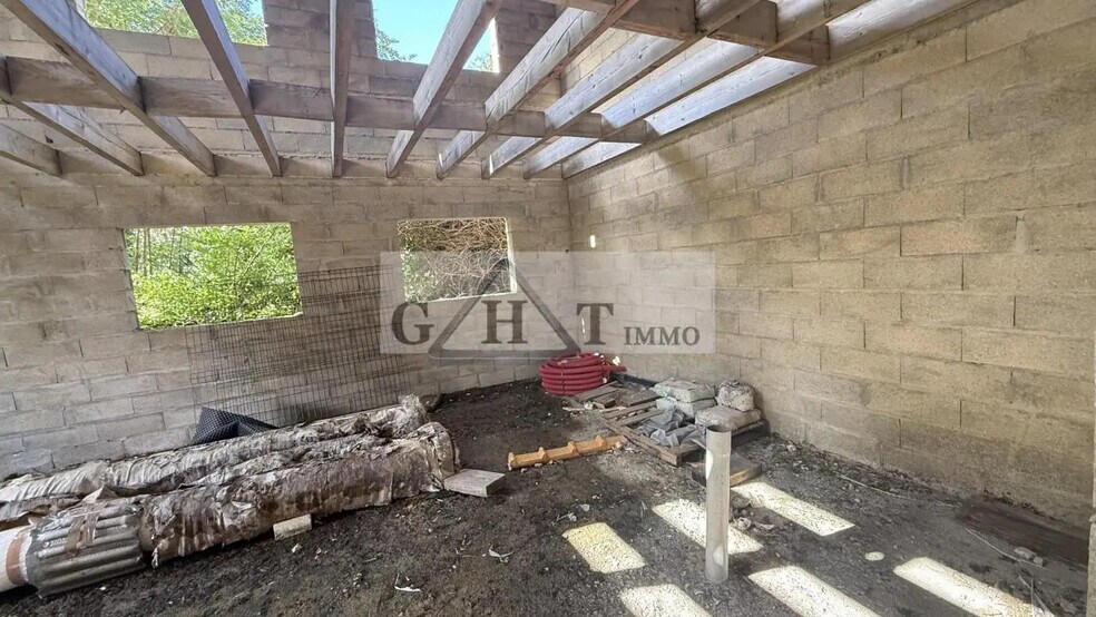 Industriel/Logistique dans Villenoy à vendre - Photo de l’immeuble – Image 3 sur 7