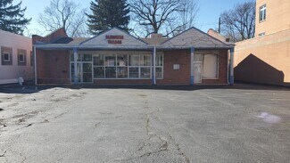 Plus de détails pour 1154 Waukegan Rd, Glenview, IL - Local commercial à vendre