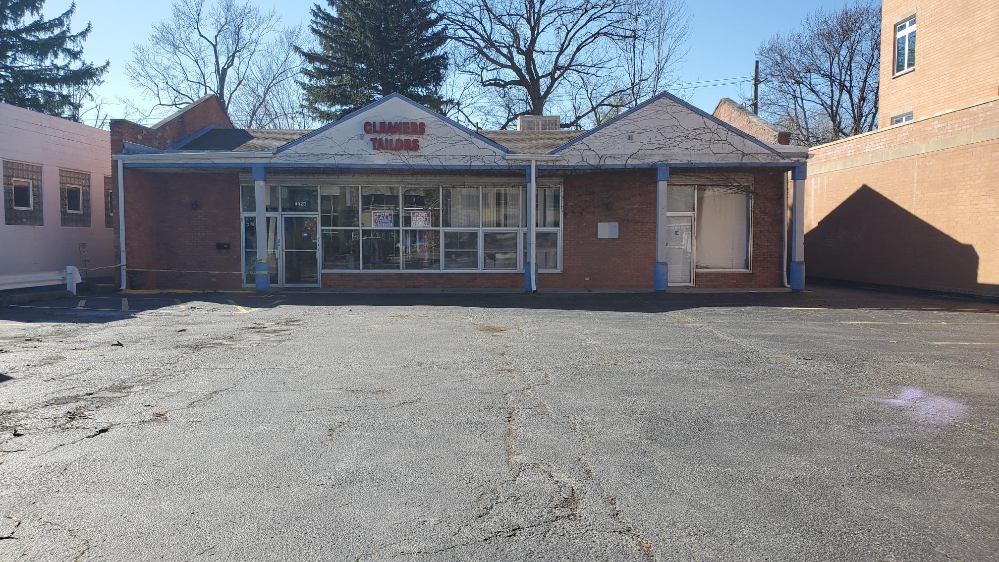 1154 Waukegan Rd, Glenview, IL à vendre Photo de l’immeuble– Image 1 sur 15