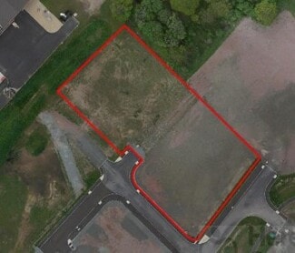 Plus de détails pour Skylon Park, Hereford - Terrain à vendre