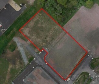 Plus de détails pour Skylon Park, Hereford - Terrain à vendre