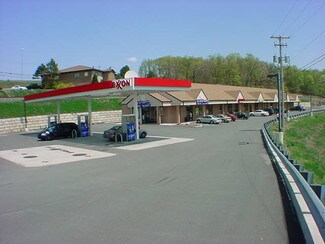 Plus de détails pour 3 Montage Mountain Rd, Moosic, PA - Local commercial à louer