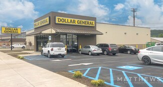 Plus de détails pour 1124 Midland Ave, Midland, PA - Local commercial à vendre