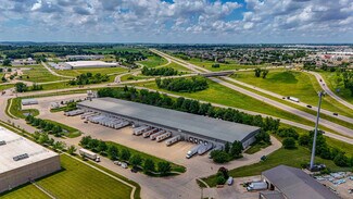 Plus de détails pour 3110 Prairie Valley Ct SW, Cedar Rapids, IA - Industriel/Logistique à louer