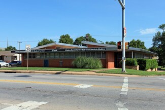 Plus de détails pour 801 NW 23rd St, Oklahoma City, OK - Bureau à vendre