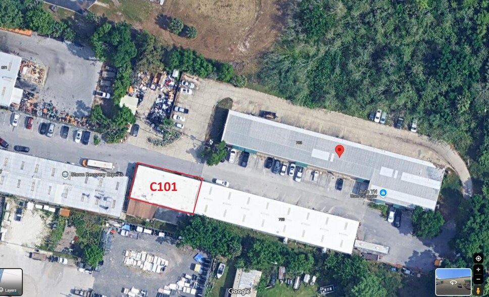 753 N US Highway 17 92, Longwood, FL à louer - Photo de l’immeuble – Image 2 sur 16