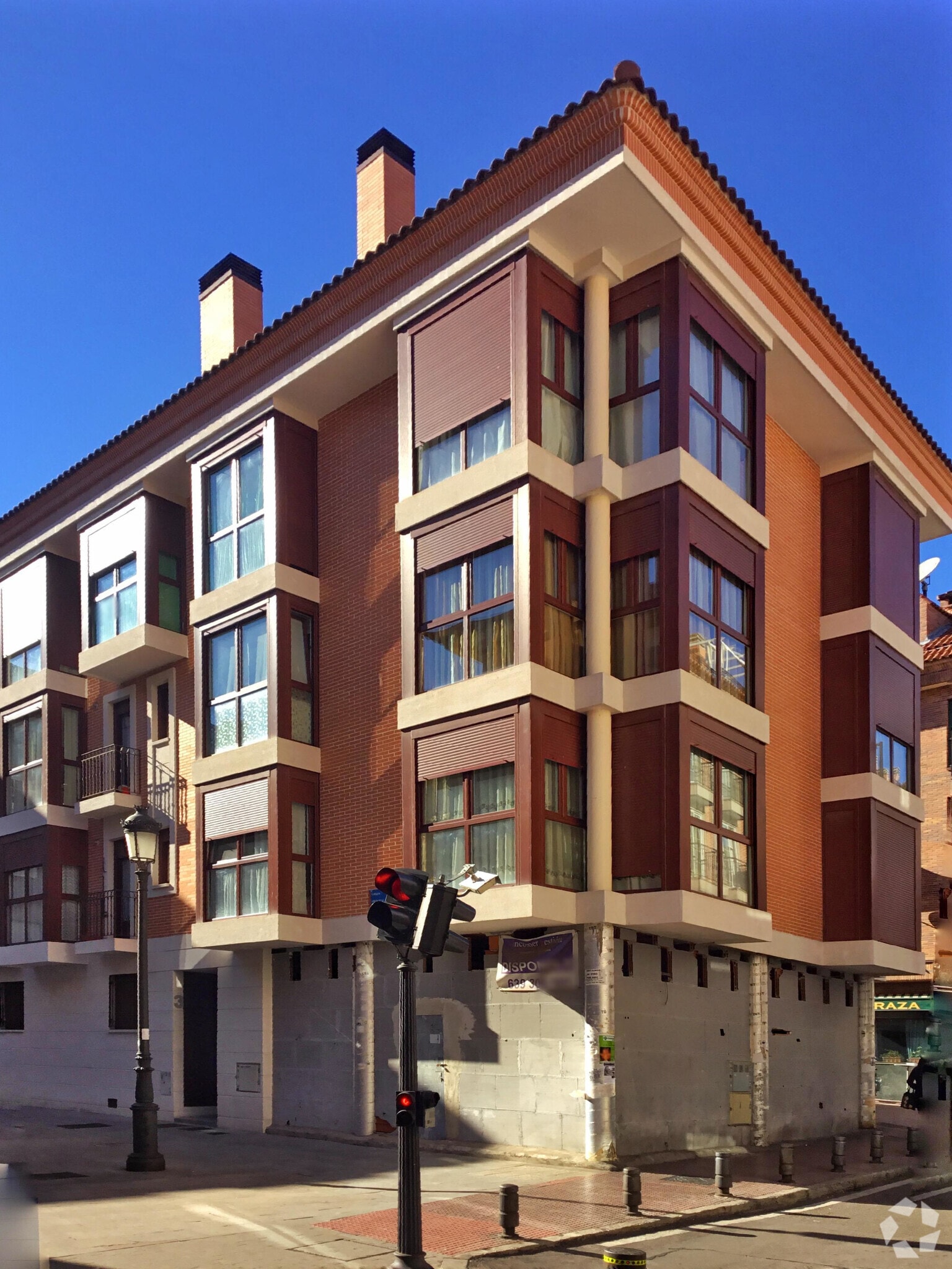 Callejón Ordóñez, 3, Leganés, Madrid à louer Photo principale– Image 1 sur 2