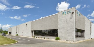 Plus de détails pour 230 Moonachie Ave, Moonachie, NJ - Industriel/Logistique à louer