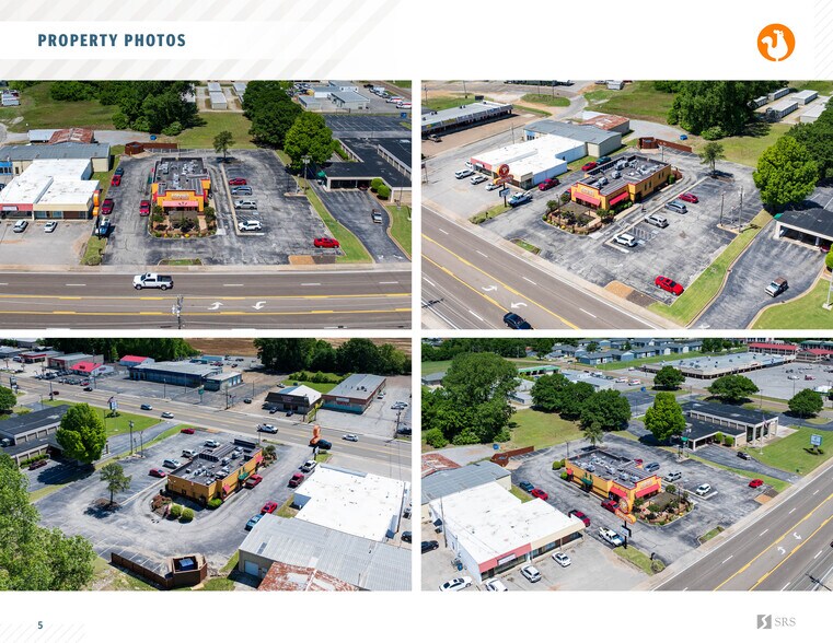 809 Highway 51 N, Covington, TN à vendre - Photo de l’immeuble – Image 3 sur 10