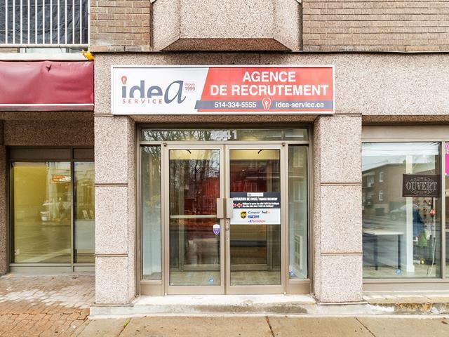1441 Rue du Collège, Montréal, QC à louer - Photo de l’immeuble – Image 2 sur 5