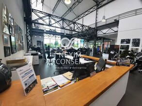 Bureau dans Gennevilliers à louer Photo intérieure– Image 2 sur 10