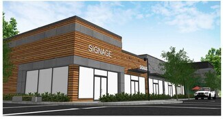 Plus de détails pour 101 S Main St, New City, NY - Local commercial à louer