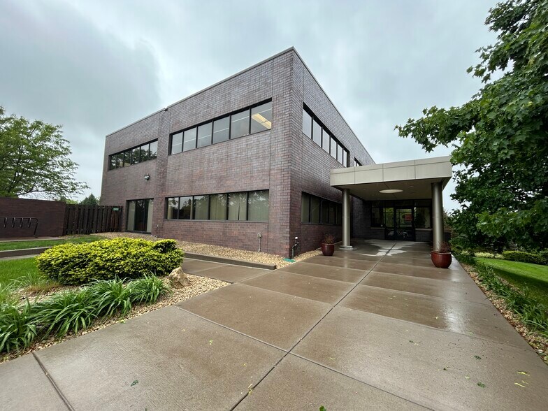3499 Lexington Ave N, Saint Paul, MN à vendre - Aérien – Image 2 sur 3