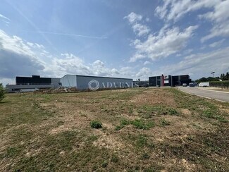 Plus de détails pour Terrain à louer