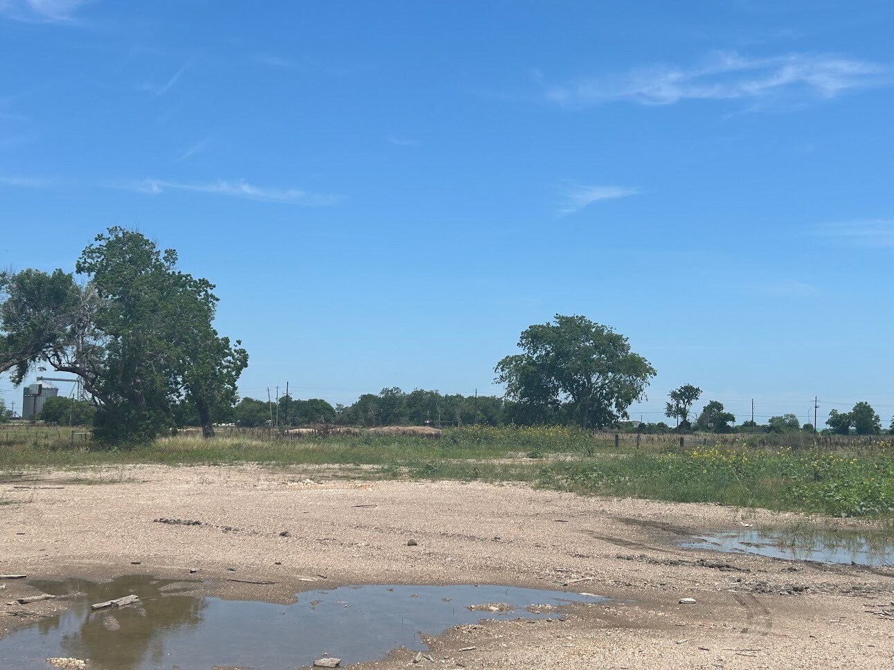 304 E York St, Ganado, TX à vendre Photo principale– Image 1 sur 4