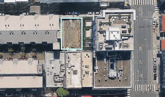 Plus de détails pour 573 Minna St, San Francisco, CA - Terrain à louer