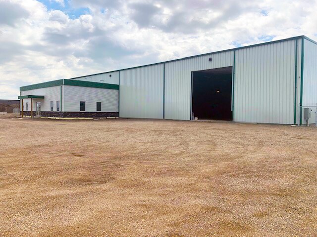 1801 Culver Ave, Regina, SK à vendre - Photo de l’immeuble – Image 2 sur 2