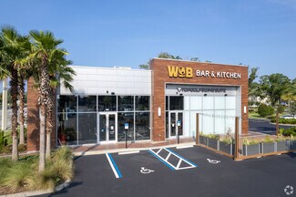 Plus de détails pour 5105 J Turner Butler Blvd, Jacksonville, FL - Local commercial à louer