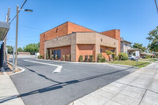 Plus de détails pour 1133 E Olive Ave, Fresno, CA - Bureau à louer