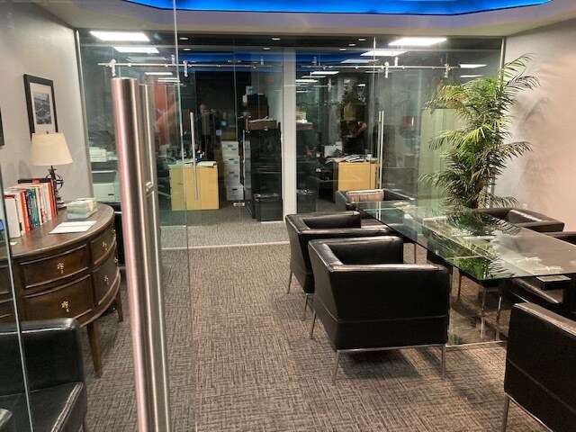 100 State St, Boston, MA à louer - Photo intérieure – Image 2 sur 9