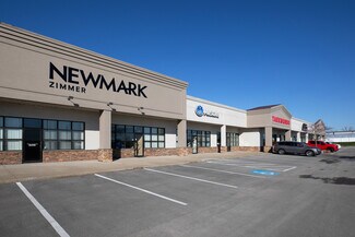 Plus de détails pour 1469-1499 SW Market St, Lee's Summit, MO - Bureau/Local commercial à louer