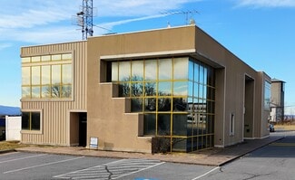 Plus de détails pour 207 University Blvd, Harrisonburg, VA - Bureau à louer
