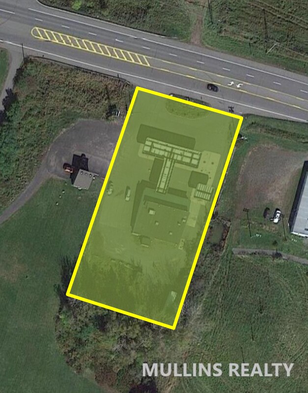 2949 State Route 49, Central Square, NY à vendre Aérien– Image 1 sur 3