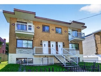 Plus de détails pour 417 - 425 76e Ave, Lasalle, QC - Logement à vendre