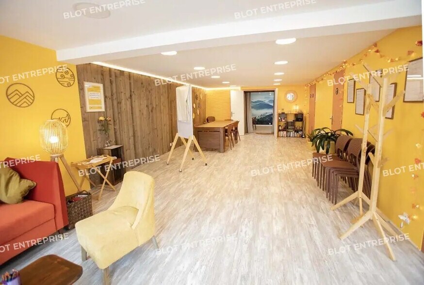 15 Rue Alsace Lorraine, Rezé à vendre - Photo intérieure – Image 3 sur 9