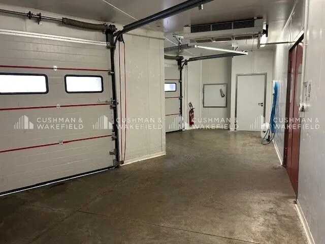 Local d’activités dans Hoerdt à louer - Photo de l’immeuble – Image 2 sur 9